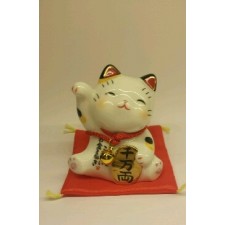Lucky Cat (traditionl version)